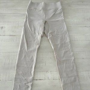 All Access NYC Ribbed leggings